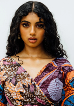 Avantika Vandanapu