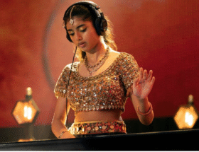 Avantika Vandanapu