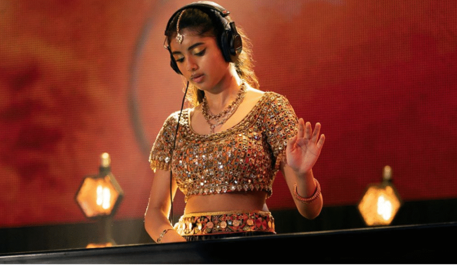 Avantika Vandanapu