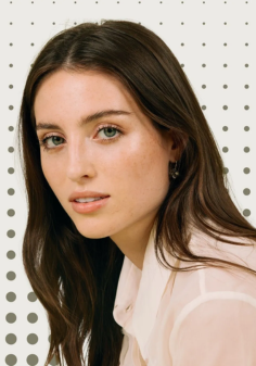 Madeline Argy