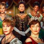 Gilded Age Cast