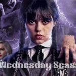 Wednesday Season 2 Release Date