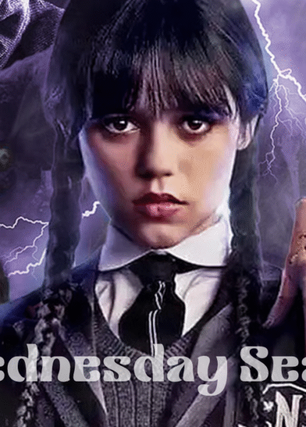Wednesday Season 2 Release Date